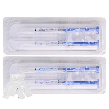 Opalescence PF 16% Regular – Gel De Albire