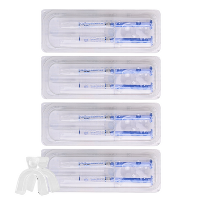 Opalescence PF 16% Regular – Gel De Albire