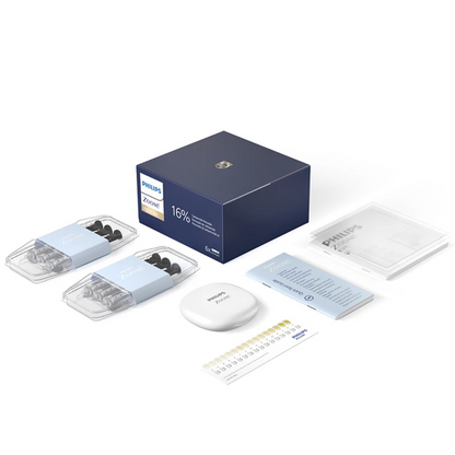Philips Zoom NiteWhite 16% CP - Set de albire dentară