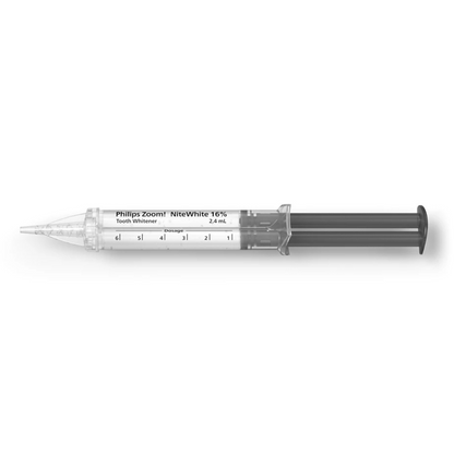 Philips Zoom NiteWhite 16% CP - Set de albire dentară