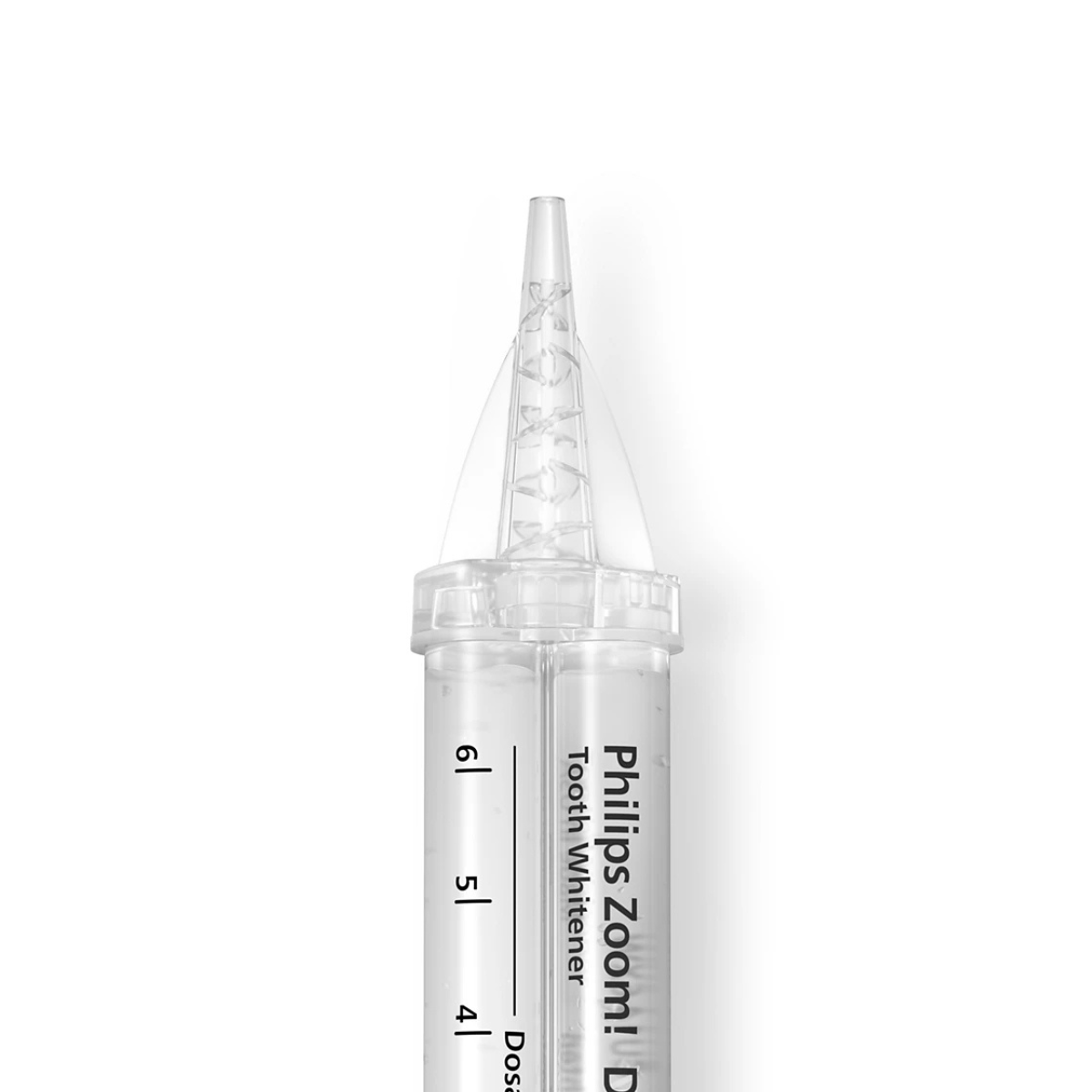 Philips Zoom NiteWhite 16% CP - Set de albire dentară