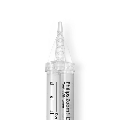 Philips Zoom NiteWhite 16% CP - Set de albire dentară