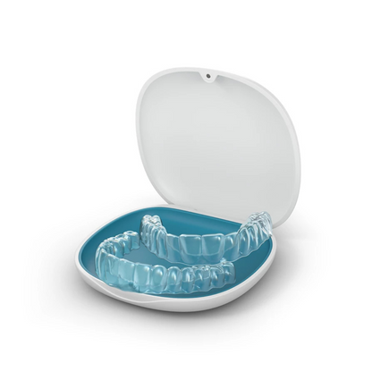 Philips Zoom NiteWhite 16% CP - Set de albire dentară
