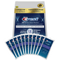 Crest Professional Effects 13 Levels Whiter Whitestrips - Benzi de albire
