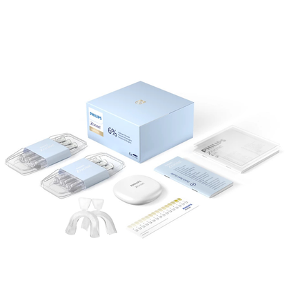 Kit Pentru Albirea Dinților Acasă Philips Zoom DayWhite 6% HP