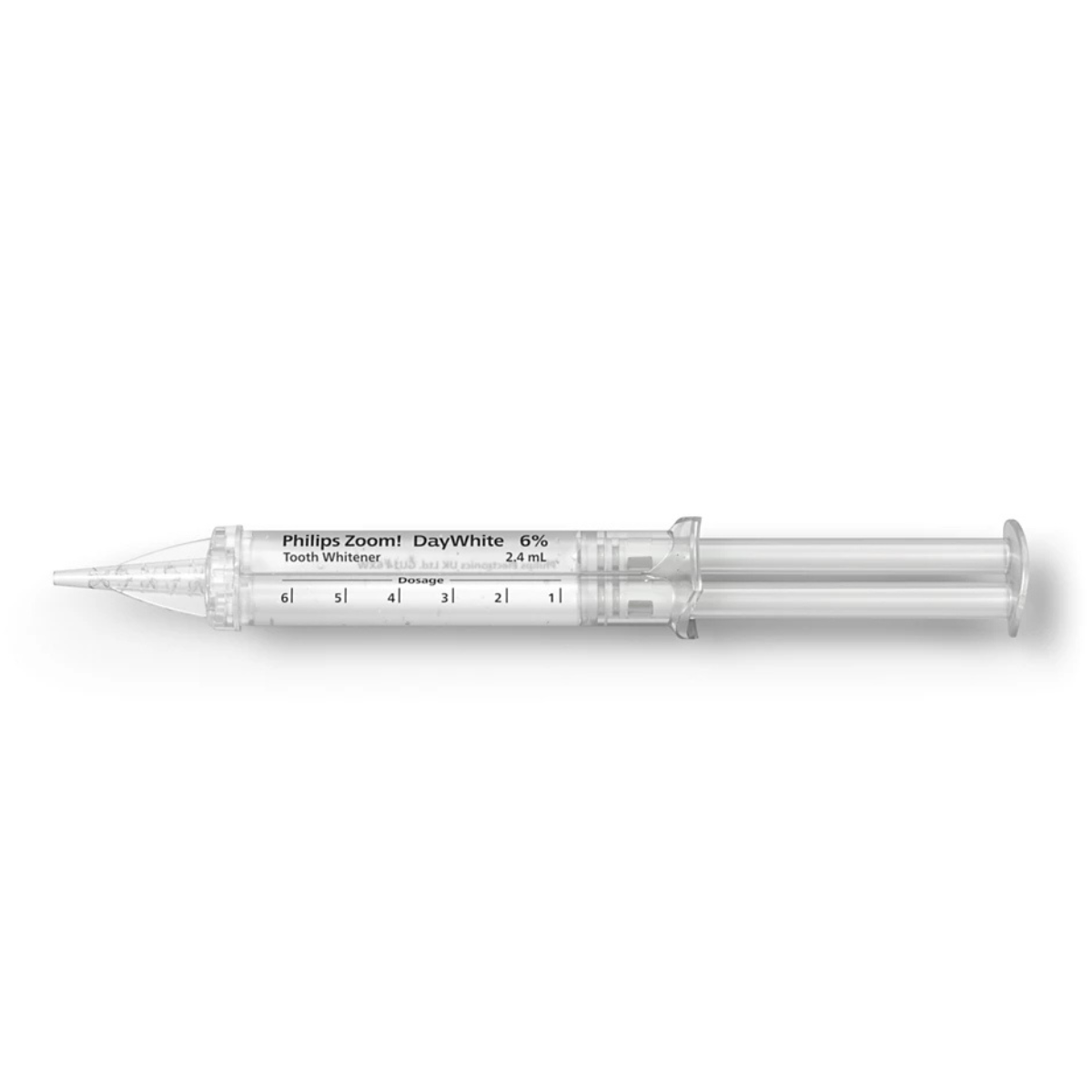 Kit Pentru Albirea Dinților Acasă Philips Zoom DayWhite 6% HP