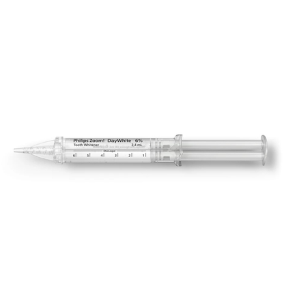 Kit Pentru Albirea Dinților Acasă Philips Zoom DayWhite 6% HP