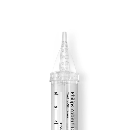 Kit Pentru Albirea Dinților Acasă Philips Zoom DayWhite 6% HP